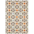 thumbnail image 1 of Safavieh Veranda Branson Tapis Géométrique Extérieur, 1 of 3