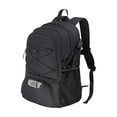 thumbnail image 2 of Fridja Home Essentials Basketball Backpack Travel Computer Air Cushion Backpack Student Backpack Can Be Stored In Shoe Compartment, 2 of 6