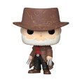 thumbnail image 1 of Funko Pop! Marvel: Old Man Logan Bobblehead En Vinyle, 1 of 3