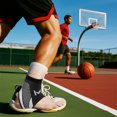 thumbnail image 4 of Attelle de Cheville Ajustable Flexible Unisexe pour Récupération et Stabilité après Blessure Sportive, 4 of 5