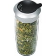 thumbnail image 2 of Trudeau Axia 16-Bottle Spice Carousel, 2 of 6