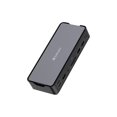 thumbnail image 2 of Verbatim Pro - Docking station - USB-C - 2 x HDMI, DP - 1GbE - 100 Watt, 2 of 7