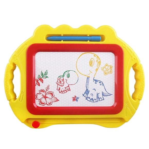 Kindergarten Prize Innovation Color Drawing Board Children Writing Board Puzzle Early Education Toys