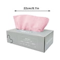 thumbnail image 2 of FHBVT Absorbent Microfibre Cloths, Multi-Purpose Kitchen and Furniture Wipes, Water and Oil Absorption, Reusable Cleaning Towels for Kitchen, Bathroom, Furniture, Easy to Extract and Clean, 2 of 7