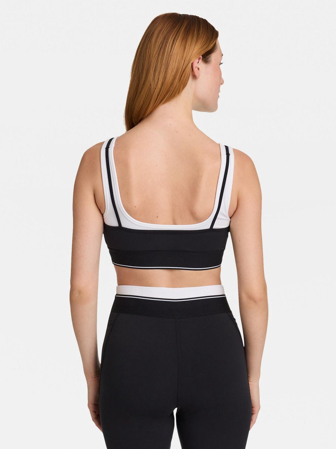 Reebok Women’s Horizon Layered Bra
