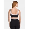 thumbnail image 3 of Reebok Women’s Horizon Layered Bra, 3 of 6