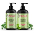 thumbnail image 1 of Mielle Rosemary Mint Collection Ensemble de Shampooing et Revitalisant, 1 of 1