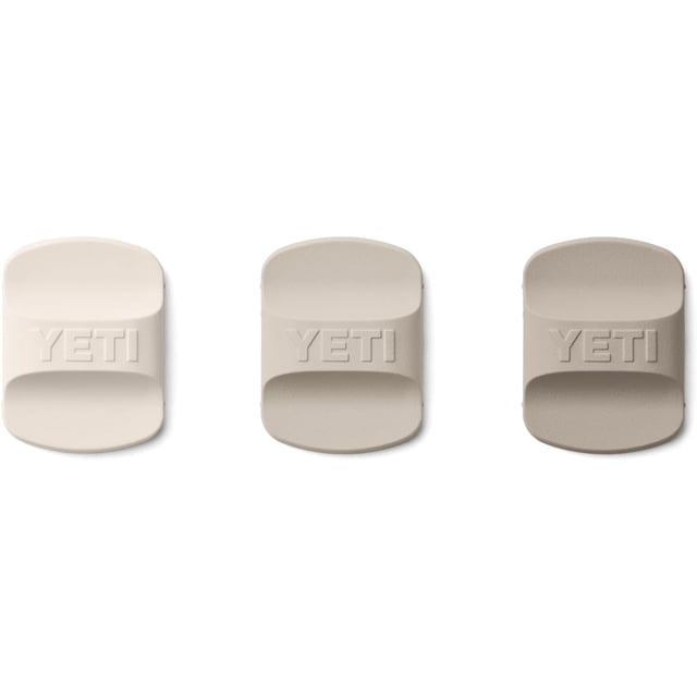 YETI Magslider, Lot de 3, Cape Taupe