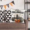 thumbnail image 2 of Ramiter Home Sofa Cover Decorative Cushion Pillowcase Slip Pillowcase Silk Standard, 2 of 3