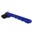 thumbnail image 4 of Footpick with Horse Grooming Tool, Green, Pink, Fluorescent Yellow, Blue, 4 of 8