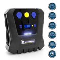 thumbnail image 1 of Michelin High Power Rapid 12V Digital Gauge Display Tire Inflator, 1 of 9