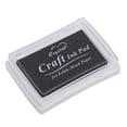 thumbnail image 1 of Stamp pad Stamp Pad Finger Pressure Making Black, 1 of 8
