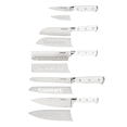 thumbnail image 2 of Cuisinart Ensemble de Couteaux en Acier Allemand, 5 Pcs, 2 of 2