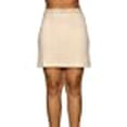 thumbnail image 3 of Vanity Fair Womens Body Foundation Half Slip, M-18 Length, DAMASK NEUTRAL, 3 of 4