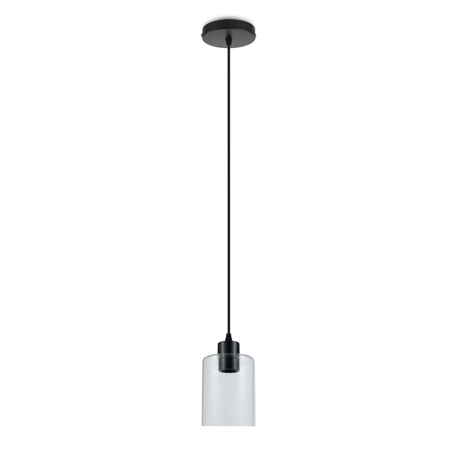 Black Kitchen Pendant Lights Glass Pendant Lights Pendant Lights Hanging