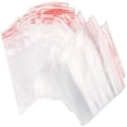 thumbnail image 2 of CUITING 500 Pcs 6X9 Sacs Transparents Refermables en Cello/Cellophane Bon pour Boulangerie Bougie Savon Biscuit Sac en Poly, 2 of 7