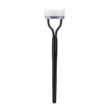 Eyelash Comb Metal Teeth, Eyelash Comb Separator, Steel Needle Mascara Eyebrow Brush B-Comb Eyelash Serum Eyelash Comb, Eyebrow Eyelash Comb Travel Eyelash Comb For Women For Actor