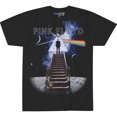 thumbnail image 2 of Pink Floyd - Stairway to the Moon Mens T Shirt, 2 of 2