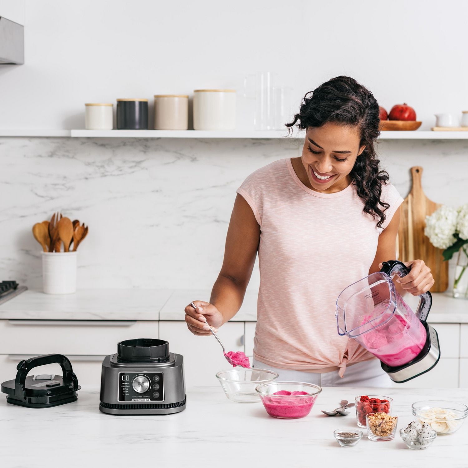 Ninja® Foodi® Power Blender & Processor System with Nutrient Extractor*