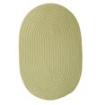 thumbnail image 1 of Colonial Mills DM66R035X054 35 x 54 in. Boca Doormats, Celery, 1 of 1