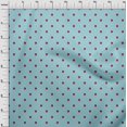 thumbnail image 3 of oneOone Cotton Cambric Fabric Strawberry Fruit Decor Fabric Printed BTY 56 Inch Wide, 3 of 4