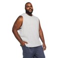 thumbnail image 4 of George Big Men's Muscle Tank, 4 of 6