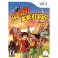 thumbnail image 2 of Safari Adventures Africa - Nintendo Wii, 2 of 4