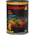 thumbnail image 1 of St-Hubert Sauce BBQ - 25 % Moins de Sel, 1 of 5
