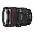 thumbnail image 2 of Canon EF 24-105mm F/4 L IS USM Lens for Canon EOS SLR Cameras, 2 of 7