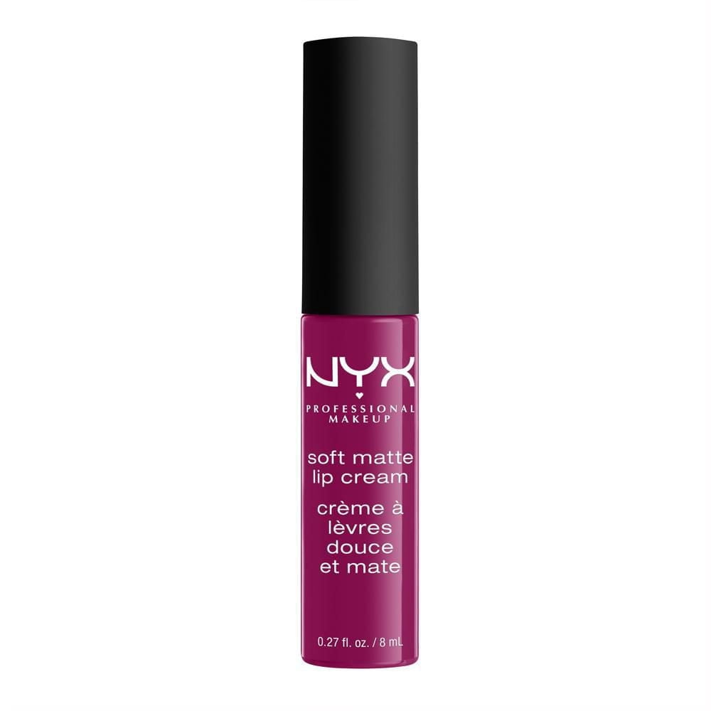 NYX Professional Makeup Crème à Lèvres Douce et Mate