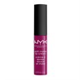 thumbnail image 1 of NYX Professional Makeup Soft Matte Lip Cream, 1 of 3