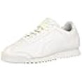 thumbnail image 3 of PUMA Boys' Roma Basic PS-K Sneaker, White/Gray Viol, 11 M US Little Kid, 3 of 3