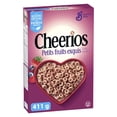 thumbnail image 2 of Cheerios Very Berry Cereal, 2 of 8