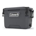 thumbnail image 2 of Coleman Convoy Series 55-Quart Cooler, 52-L, 2 of 4