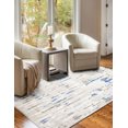 thumbnail image 2 of ECARPET Efes Contemporary/Modern Area Rug for Living Room, Bedroom, Dining Room, Entrance, Hallway and More, 2 of 9