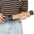 thumbnail image 2 of Cergrey Pocket Guitar Practice Neck, Guitar Trainer, Adjustable Guitar Lover For Guitar Beginner Hands Training, 2 of 8