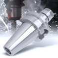 thumbnail image 1 of Support d'Outils CNC Haute Précision en Acier Allié 40cr, 1 of 8