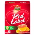 thumbnail image 1 of RED LABEL BLACK LOOSE TEA, 1 of 7