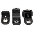 thumbnail image 1 of Headlight Tab Repair Kit, Stable Structure Ideal Replacement  8R0998121A  For Car, 1 of 8