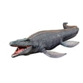thumbnail image 1 of Toys Realistic Large Mosasaurus Model Lifelike Dinosaur Model Figure Playset Model, 1 of 1