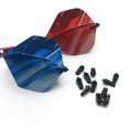 thumbnail image 4 of 80Pcs Professional Flight Fixator Wing Saver Lightweight Wing Protector, 4 of 8