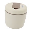 thumbnail image 1 of Thermal Lunch Box, Single Layer Food Storage Container Stainless Steel Soup Container for Office School Travel Picnic, 1 of 7