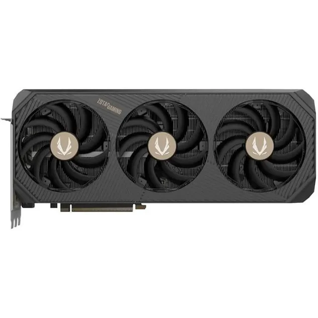 RTX 5080 16GB 256-Bit GDDR7 PCI-Express 5.0 DLSS 4.0 Graphics Card OME PACKAGING
