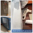 thumbnail image 3 of CAROOTU Meuble Anti-Griffures pour Chat Tapis de Protection, 3 of 4