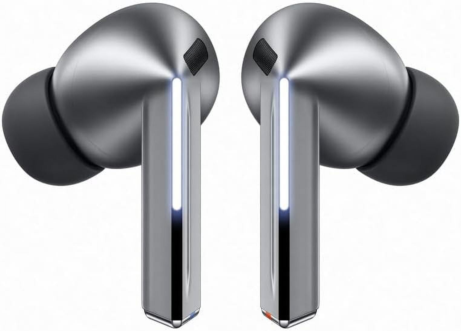【新品未使用】Samsung Galaxy Buds3 Pro / silver Samsung Galaxy Buds3 Pro (Brand New - Canadian Version & Warranty