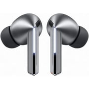 Samsung Galaxy Buds3 Pro (Brand New - Canadian Version & Warranty) |Galaxy AI-Assisted with Adaptive Noise Control, AI Translator, 24 Bit Hi-Fi Sound, 360 Audio, Sweat and Water Resistance