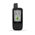 thumbnail image 4 of Garmin GPSMAP® 67 GPS Portatif Robuste - Navigateur avec Cartes Haute Résolution, 4 of 5