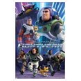 thumbnail image 1 of Disney Pixar Lightyear - Groupe, 1 of 4