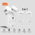 thumbnail image 1 of TRIDENT Tuya Smart Home Wifi Smart Curtains Controller Automatic Curtain Opener Robot, 1 of 13