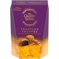 thumbnail image 1 of NESTLÉ QUALITY STREET Salted Caramel Milk Chocolate Truffles, 1 of 6